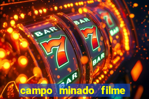 campo minado filme final explicado